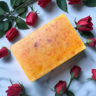 Tumeric & Kojic Acid Soap Bar