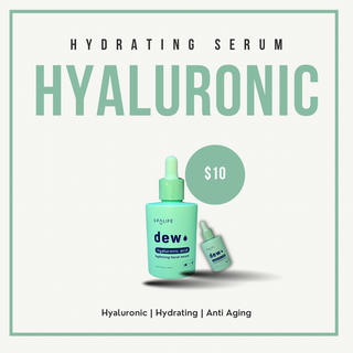 Hyaluronic Acid Serum